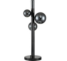 Настольная лампа Indigo Canto 11026/4T Black V000243