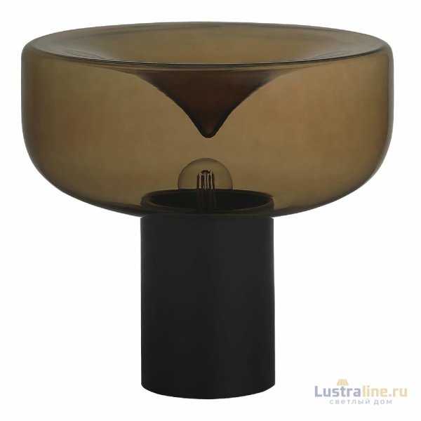Настольная лампа ST Luce Ripple SL6014.414.01 Настольная лампа ST Luce Ripple SL6014.414.01