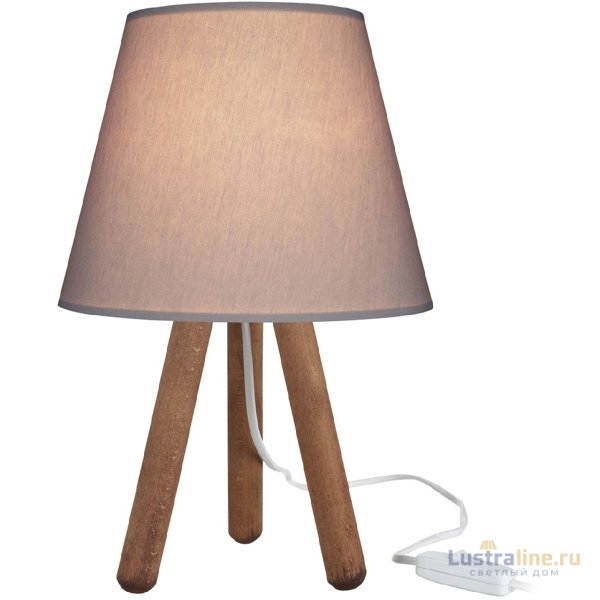 Настольная лампа Toplight Sophia TL1619T-01GR