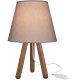 Настольная лампа Toplight Sophia TL1619T-01GR