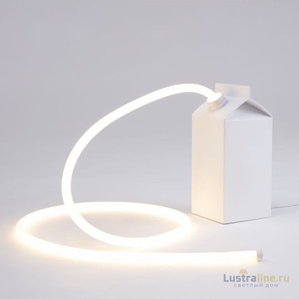 Настольная лампа Seletti Daily Glow 15351