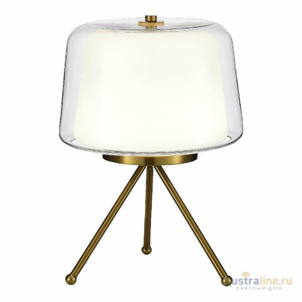 Настольная лампа ST Luce Pandora SL6127.304.01