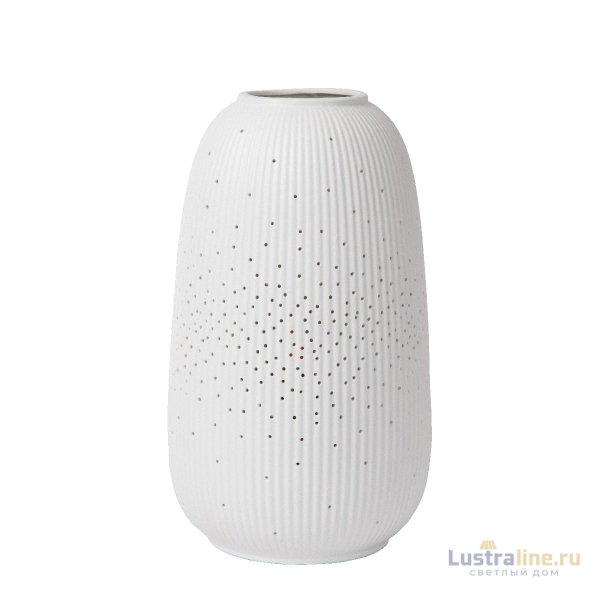 Настольная лампа Lucide Flores 13541/14/31