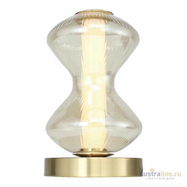 Настольная лампа ST Luce Spine SL6136.204.01