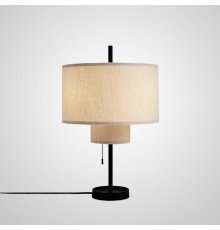 Настольная лампа ImperiumLoft Andrean 229137-23