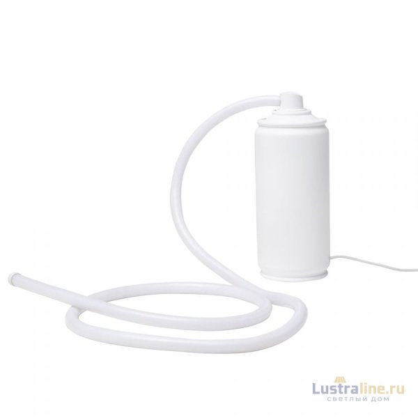 Настольная лампа Seletti Daily Glow 15350