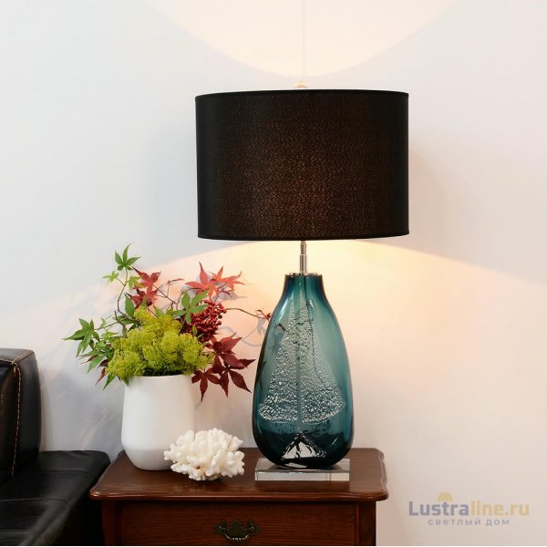Настольная лампа Delight Collection Crystal Table Lamp BRTL3145