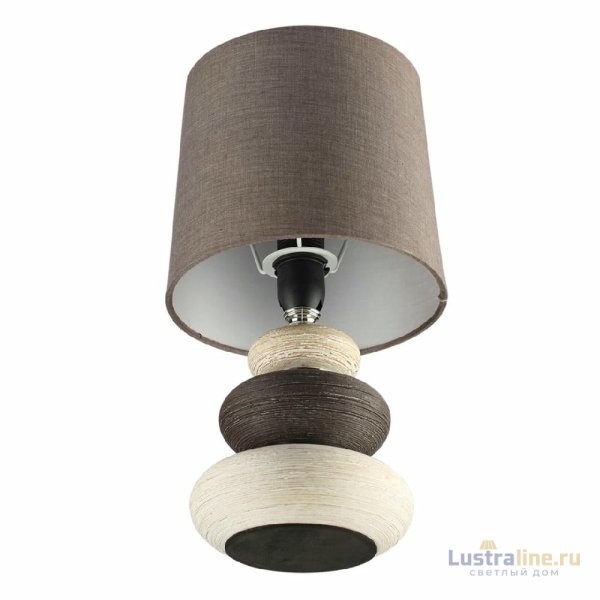 Настольная лампа Lumion Comfi Latza 8126/1T Настольная лампа Lumion Comfi Latza 8126/1T