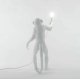 Настольная лампа Seletti Monkey Lamp 14880