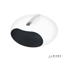 Настольная лампа iLedex Giggle ELS1155-CH WH