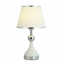 Настольная лампа Modelux ML.6506.01TL WH