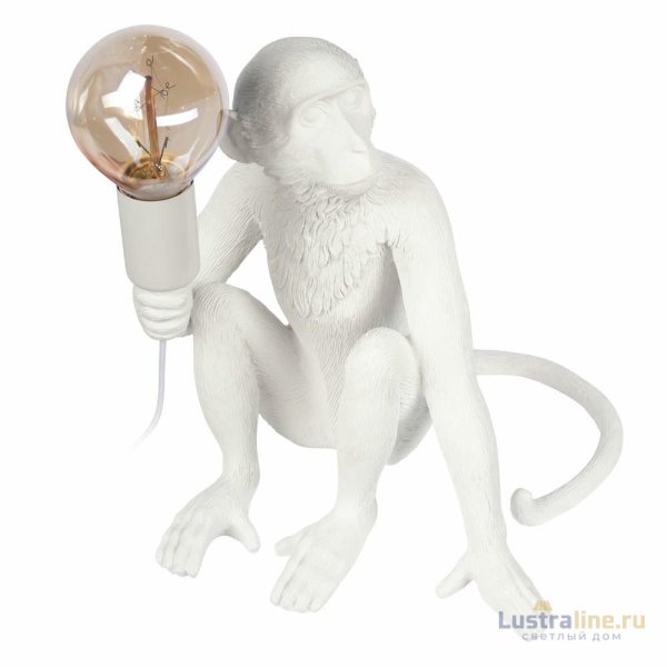 Настольная лампа Loft IT Monkey 10314T/A