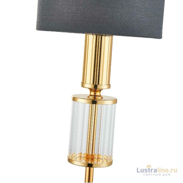 Настольная лампа Favourite Laciness 2609-1T Настольная лампа Favourite Laciness 2609-1T