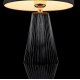 Настольная лампа Maytoni Calvin Table Z181-TL-01-B