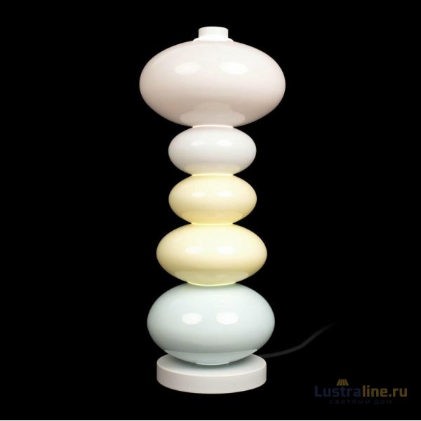 Настольная лампа Loft IT Macaroon 10271T/B