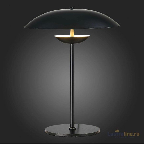 Настольная лампа ST Luce Armonico SL6502.404.01 Настольная лампа ST Luce Armonico SL6502.404.01