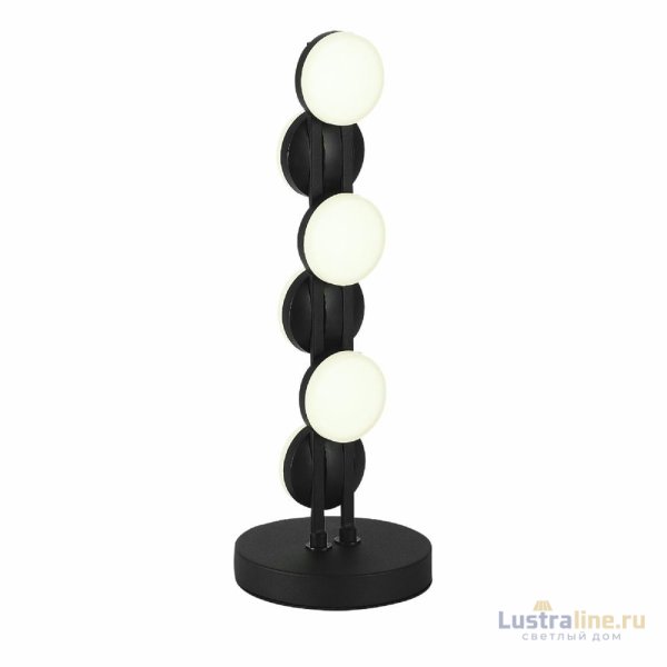 Настольная лампа ST Luce Monro SL6610.404.06 Настольная лампа ST Luce Monro SL6610.404.06