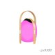 Настольная лампа iLedex Giggle OVS1100-CH WH