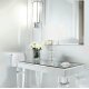 Настольная лампа LOFT IT Crystal 10276