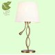 Настольная лампа Lussole Loft LSP-0551