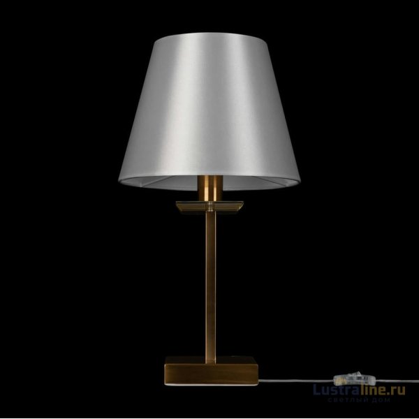Настольная лампа Freya Forte FR1006TL-01G