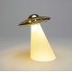 Настольная лампа Seletti Roswell 15357