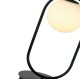 Настольная лампа Kink Light Кенти 07631-8,19