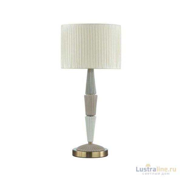 Настольная лампа Odeon Light Latte 5403/1T