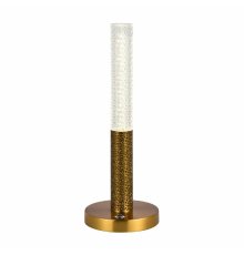 Настольная лампа Modelux ML.3310.01TL BS
