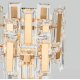 Настольная лампа Bogates Lago 01108/1 Strotskis