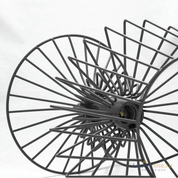 Настольная лампа Lussole Loft Cameron LSP-0526 Настольная лампа Lussole Loft Cameron LSP-0526
