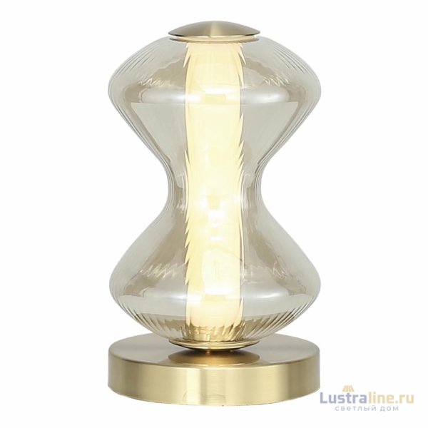 Настольная лампа ST Luce Spine SL6136.204.01