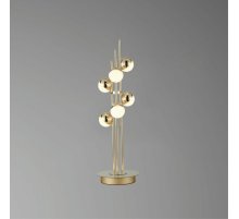 Настольная лампа Aployt Delfin APL.774.04.18