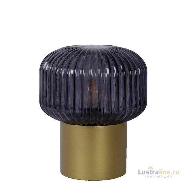 Настольная лампа Lucide Jany 78595/01/02 Настольная лампа Lucide Jany 78595/01/02