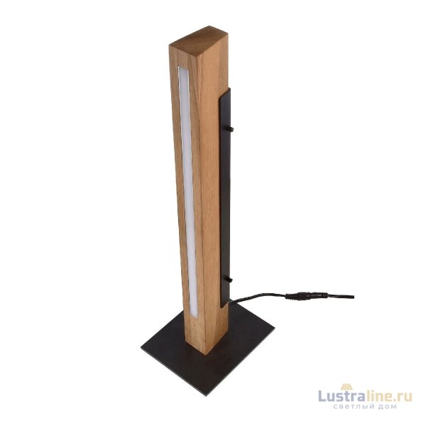 Настольная лампа Deko-Light MADERA 346044