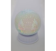 Светодиодная новогодняя фигура Эра ENGDS-14 Б0051950