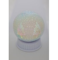Светодиодная новогодняя фигура Эра ENGDS-14 Б0051950