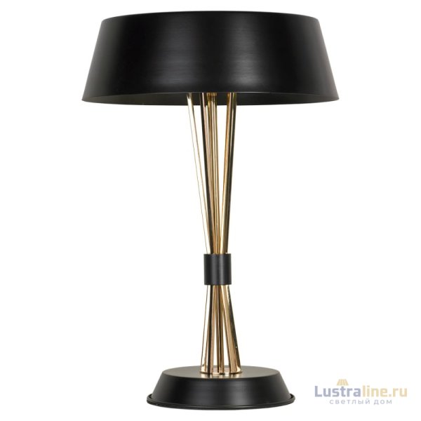 Настольная лампа Lussole LSP-0597