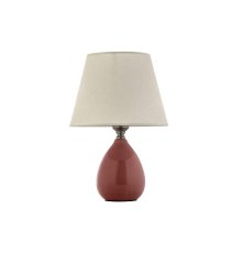 Настольная лампа Arti Lampadari Riccardo E 4.1 R