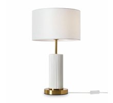 Настольная лампа Freya Ceram FR5491TL-01BS