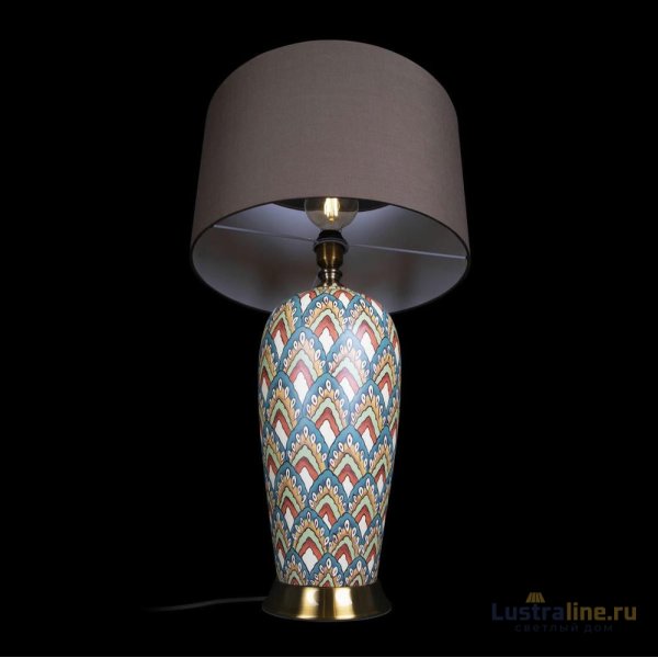 Настольная лампа Loft IT Blise 10288T