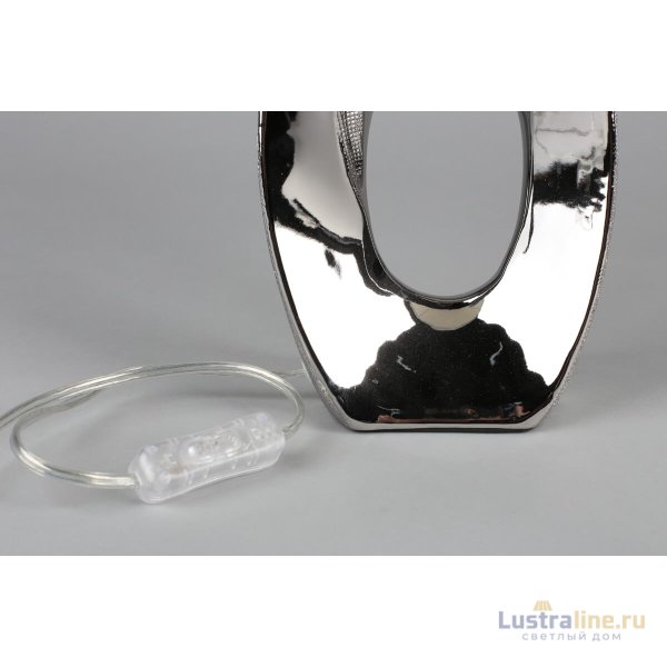 Настольная лампа Omnilux Littigheddu OML-82804-01 Настольная лампа Omnilux Littigheddu OML-82804-01