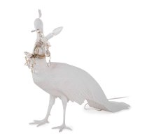 Настольная лампа Seletti Peacock 14672