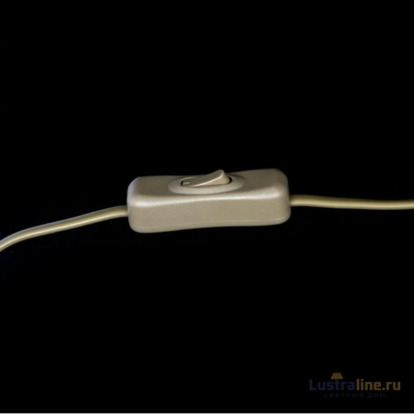 Настольная лампа Citilux Инга CL335833