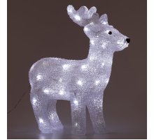 Светодиодная новогодняя фигура Эра ENIOF - 15 Б0051953