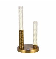 Настольная лампа Modelux ML.3310.02TL BS