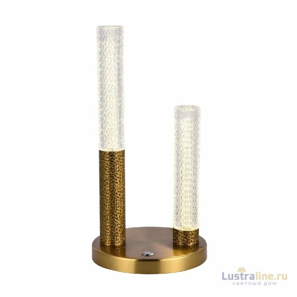 Настольная лампа Modelux ML.3310.02TL BS Настольная лампа Modelux ML.3310.02TL BS