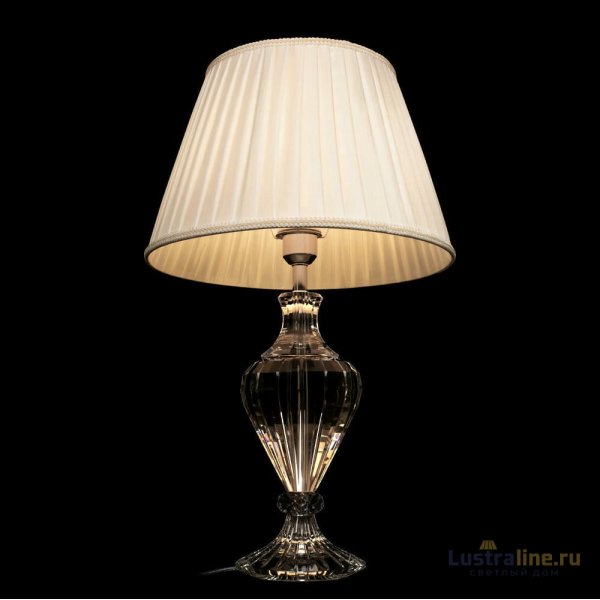 Настольная лампа LOFT IT Crystal 10277