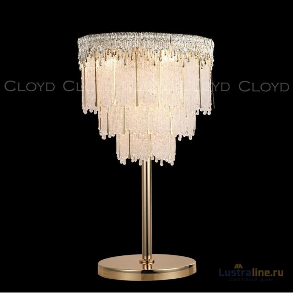 Настольная лампа Cloyd Consonance 30149