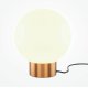 Настольная лампа Maytoni Basic form MOD321TL-01G3
